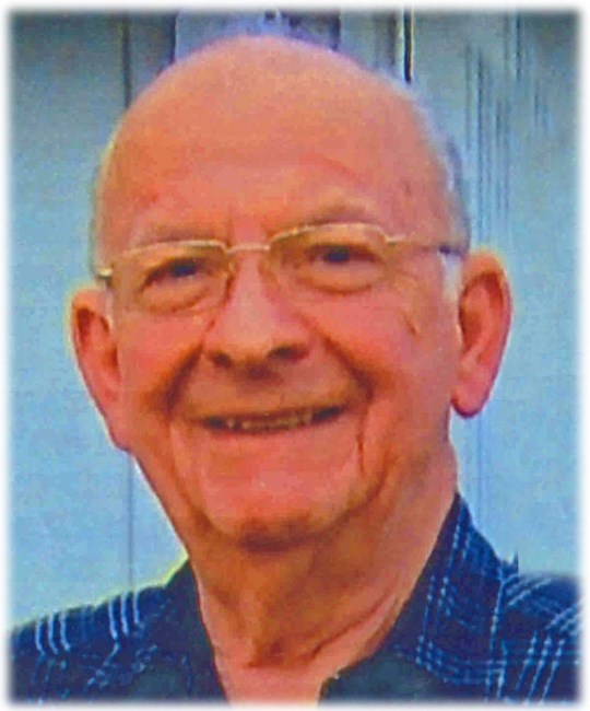 Obituary of William "Russ" Knott