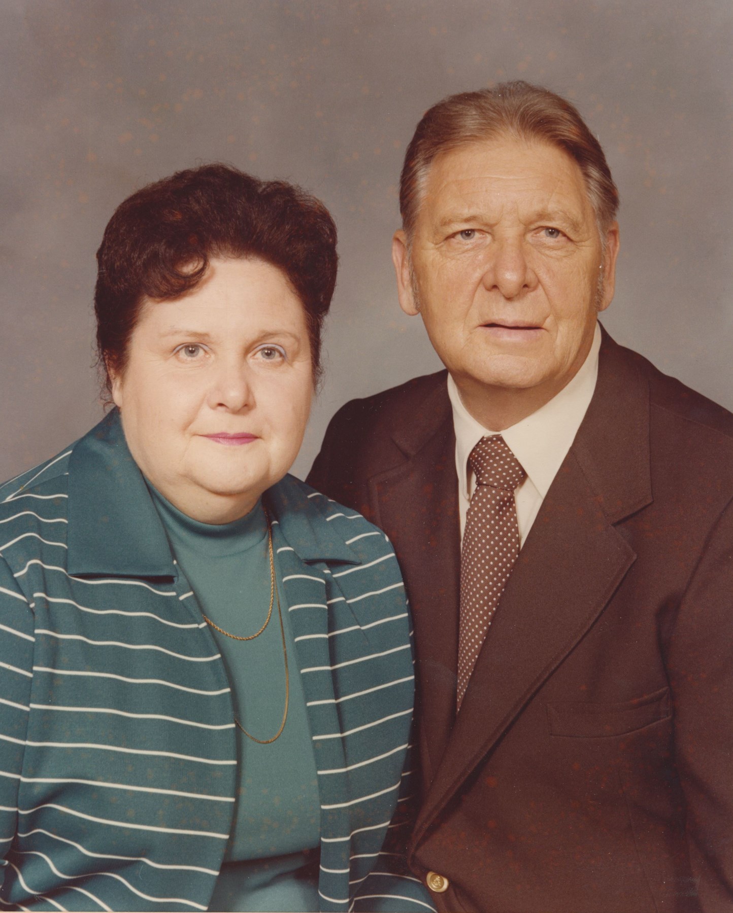 Obituary of Alberta Mae Moore