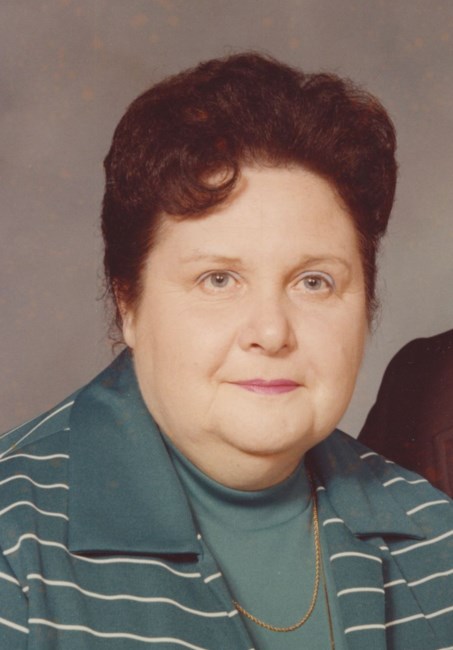 Obituary of Alberta Mae Moore