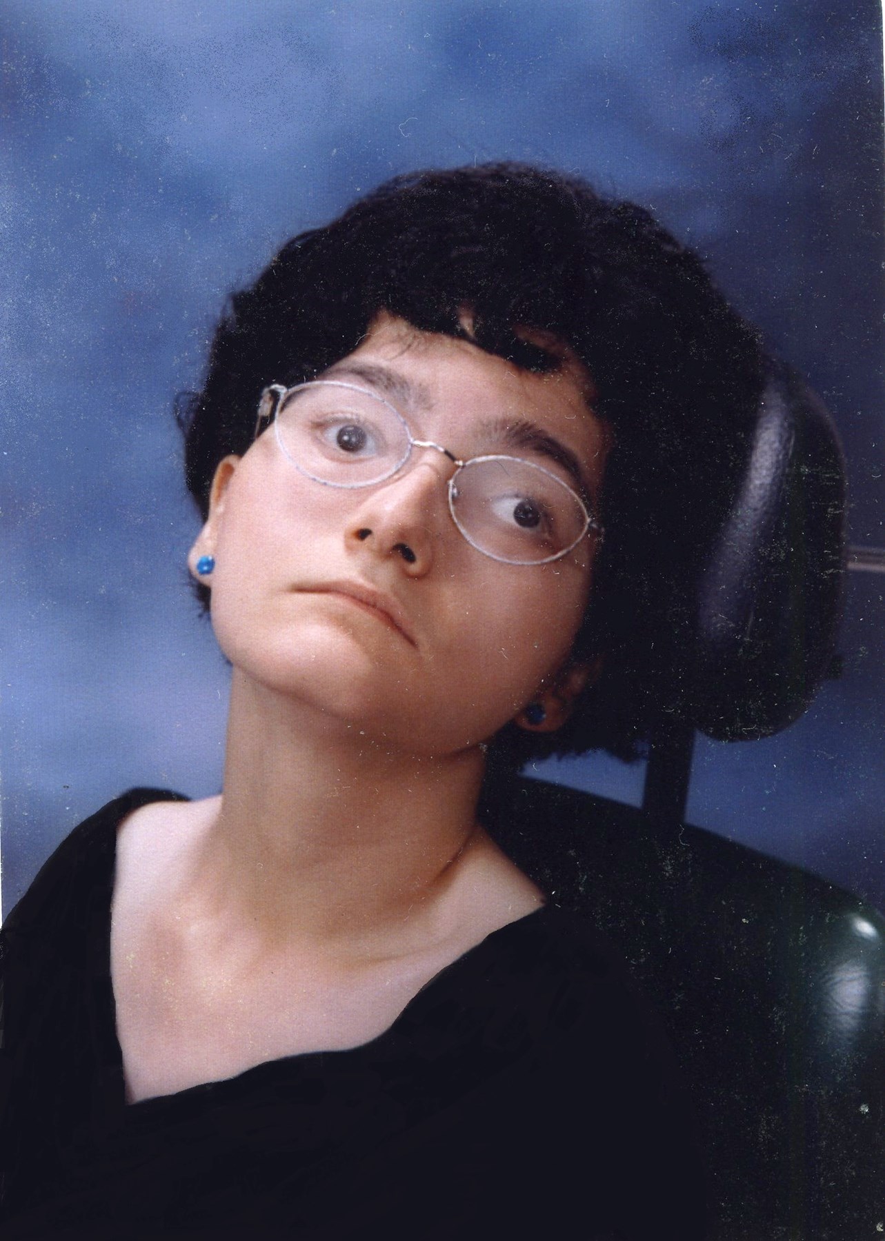 Obituary of Christy Elena Diaz