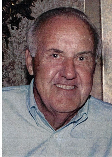 Obituary of Eugene R Appleton