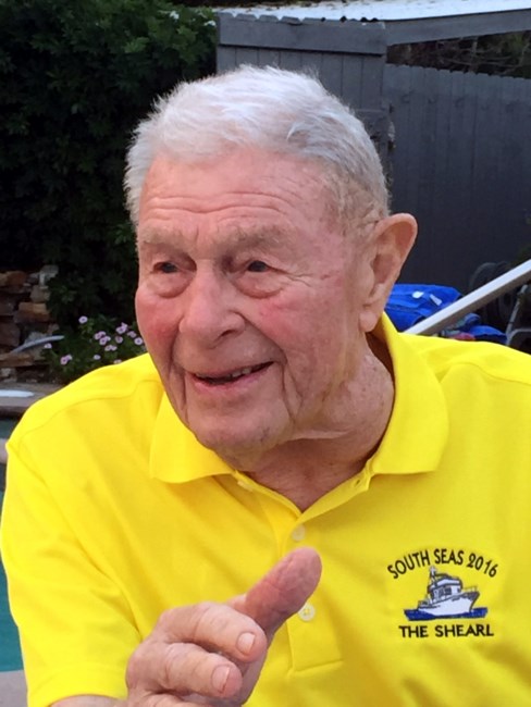 Obituary of Earl A. Sween