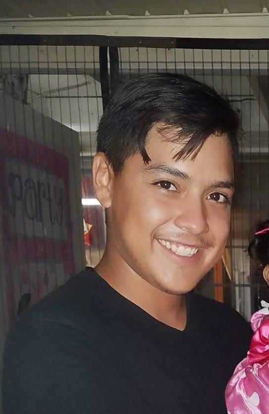 Obituary of Fabian Alejandro Borja