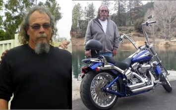 Obituary of Paul Edward Greenwood