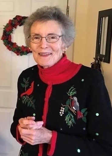 Obituario de Janet M. Ammerman