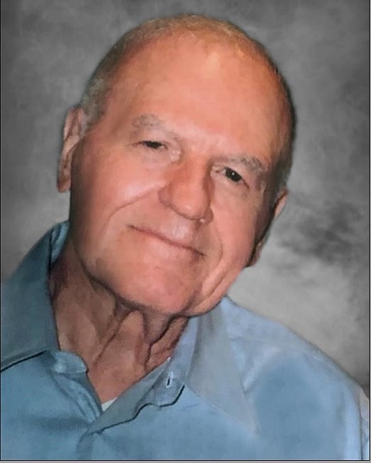 Obituary of James Daniel Dees