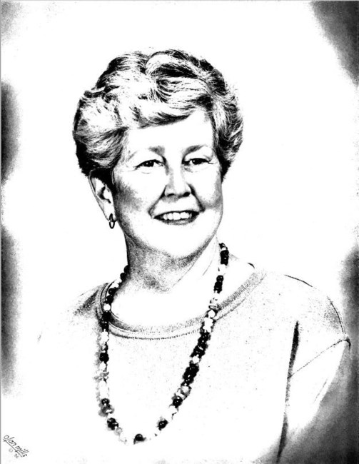 Obituary of Elizabeth "Dede" Knight Leavell Hannay