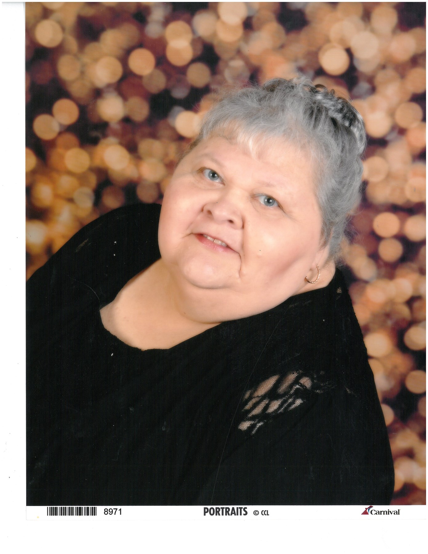 Obituary of Suzanne Elizabeth Morgan