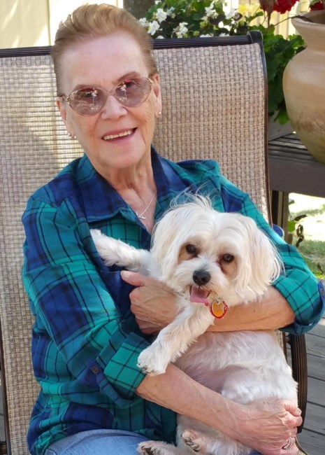 Obituary of Inez Irene Fry