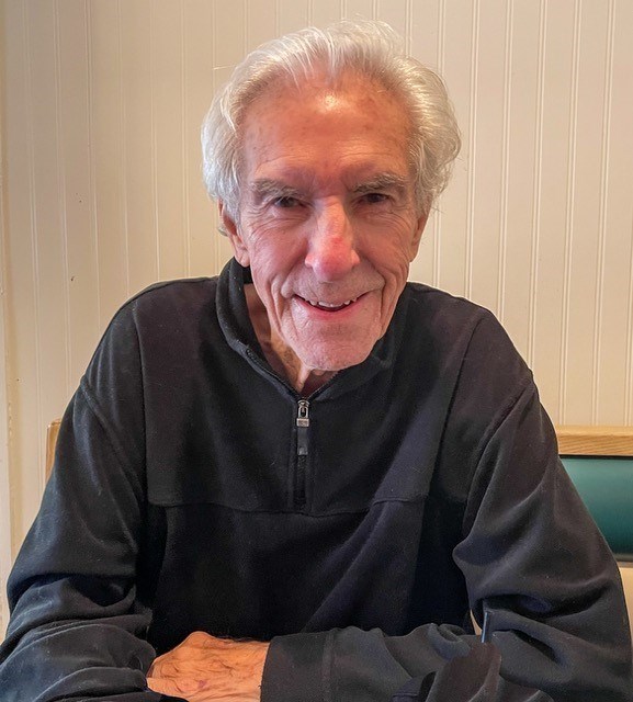 Obituary of Leonard "Len" J. Schrade