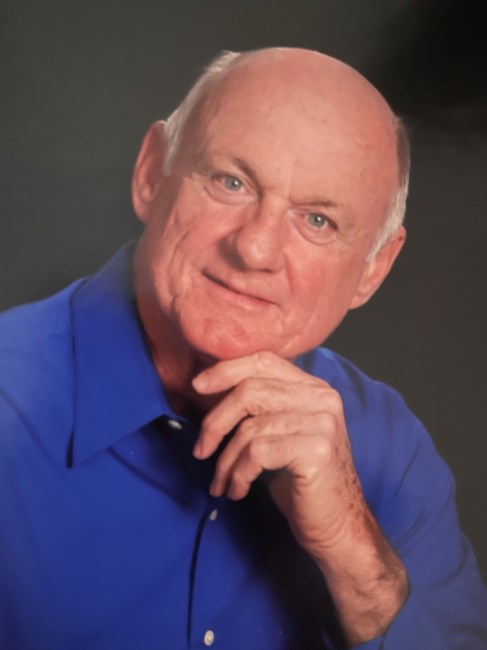 Obituary of John Richard Fox Jr.