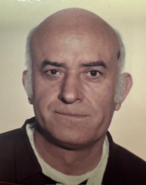 Obituary of Francesco Russo