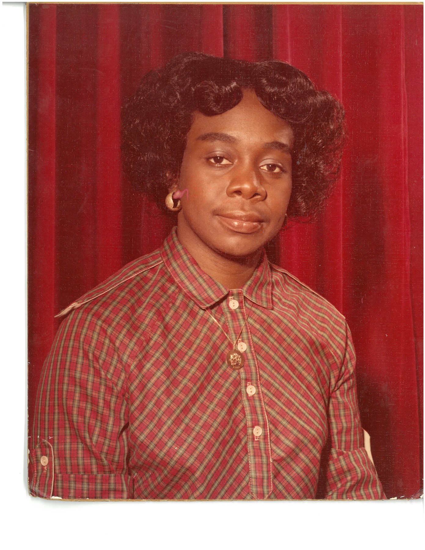 Avis de décès de Jennifer "Miss John" Hope Emily Bartley