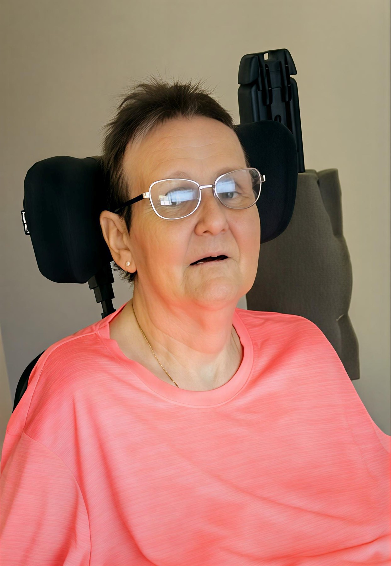 Obituary of Robin L. Cremer