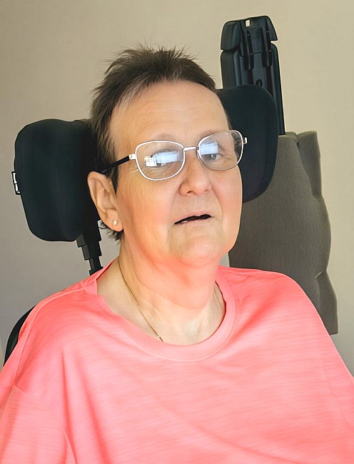 Obituary of Robin L. Cremer