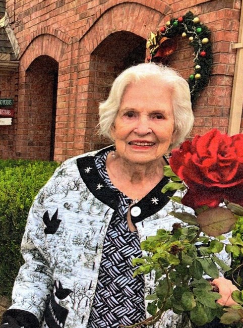Obituary of Elaine McCormack