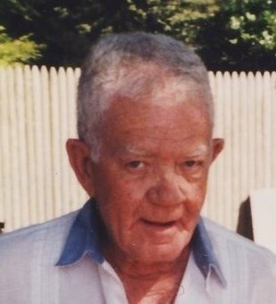 Obituary of John Herbert Cook, Jr.