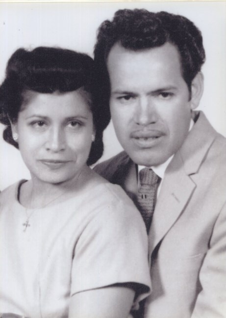 Obituary of Juanita R. Montes