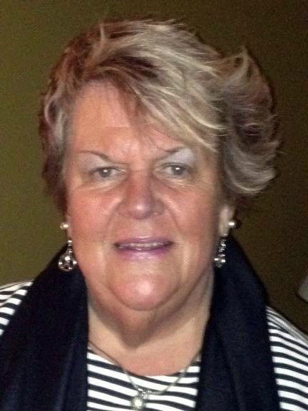 Obituary of Janet Lee Wesselhoft