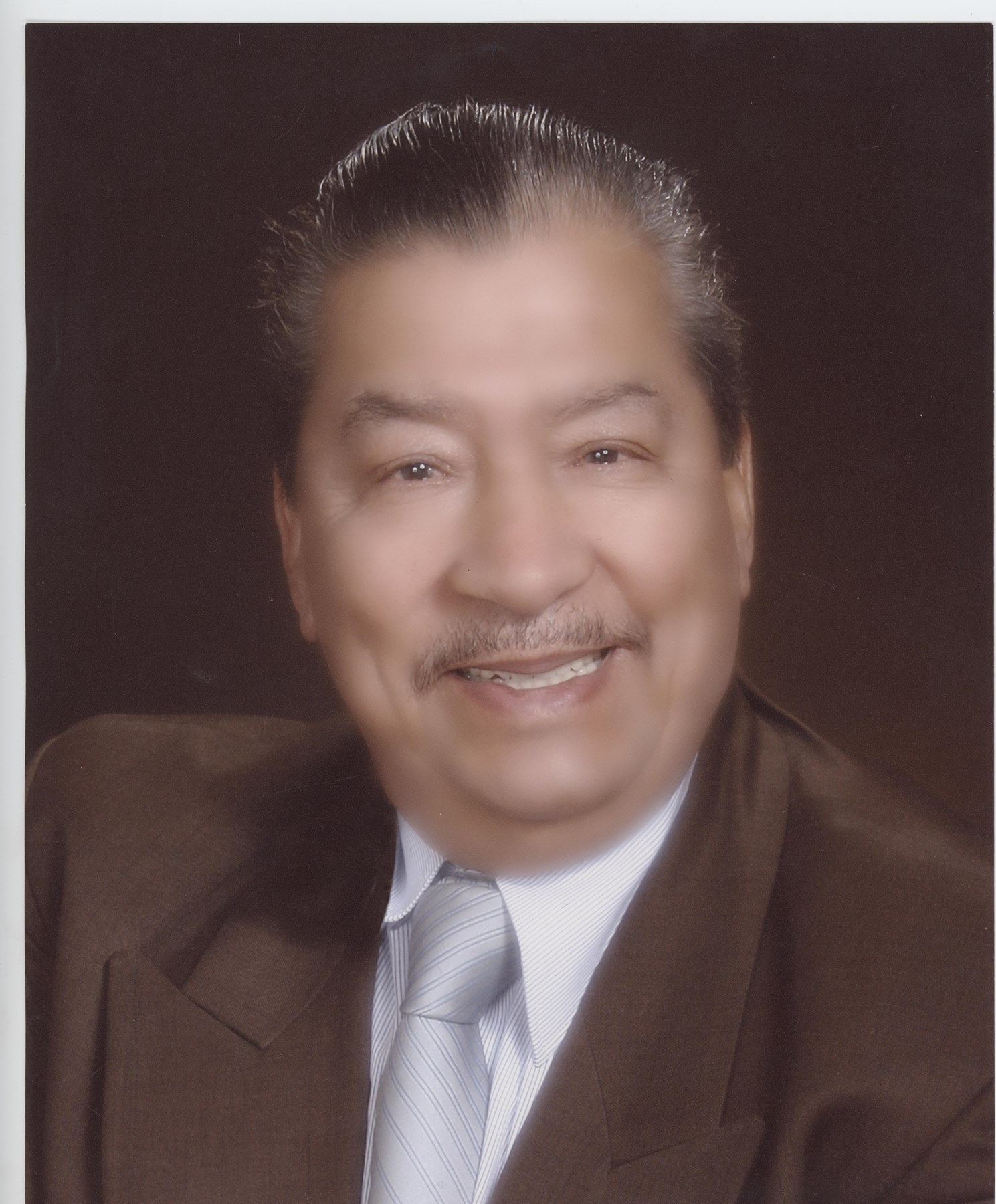 Obituary of Hilario Hernandez Sandoval