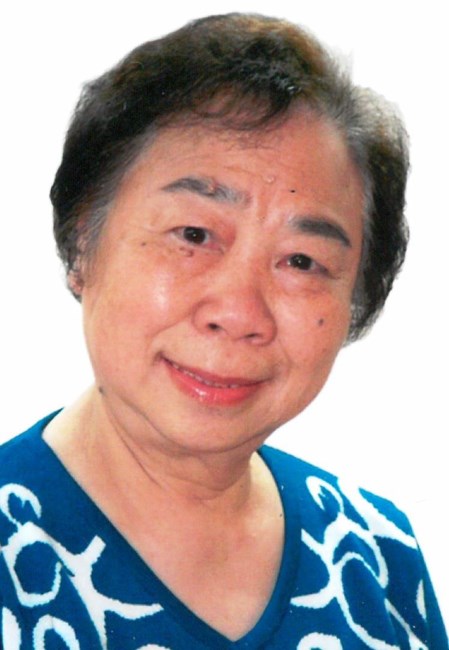 Obituary of Shu-Kun Feng