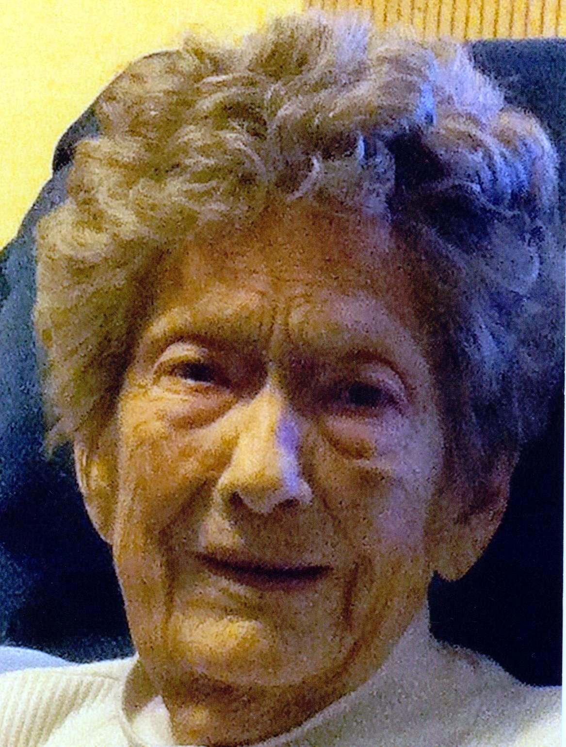 Louise Fox Obituary Waynesboro, VA