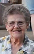 Obituary of Patty Faye Bosecker