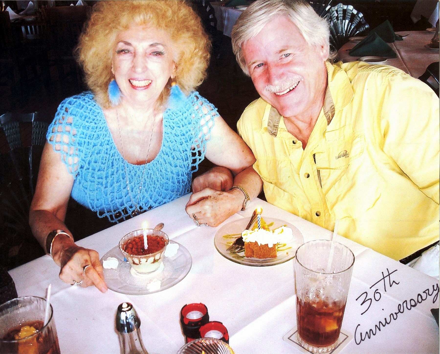 Lois Tinari Mayer Obituary - Port St. Lucie, FL