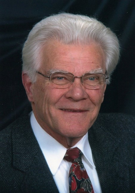 Obituary of Ralph Thomas Miller