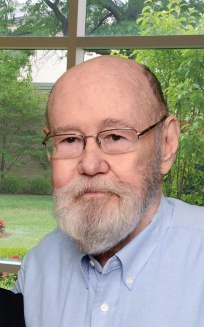 Obituary of Ralph C. Kinzel