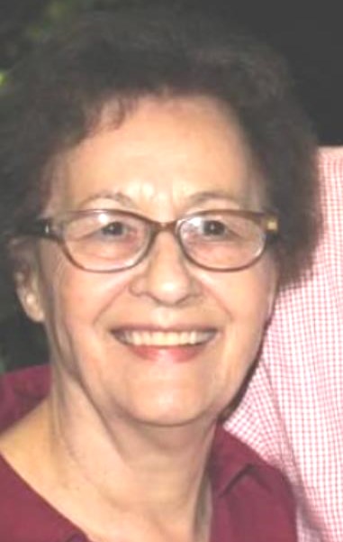 Obituary of Vernice Laperouse Derouen
