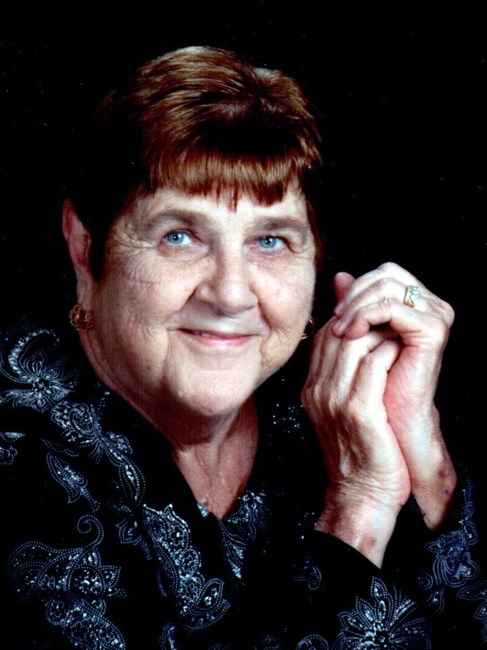 Obituary of Maerine Rita Dardar