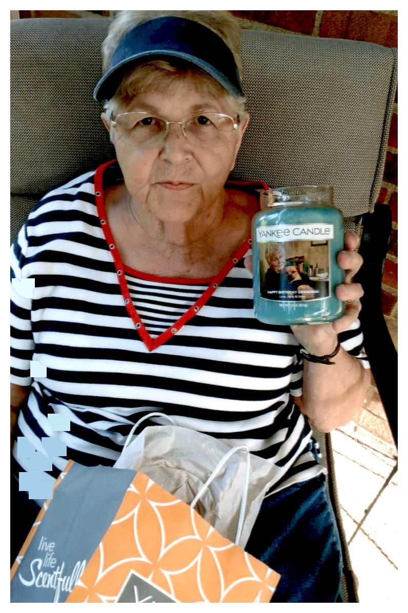 Obituary of Gloria Mae Lepps