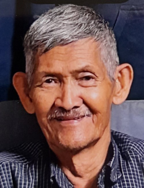 Avis de décès de Trong Bui