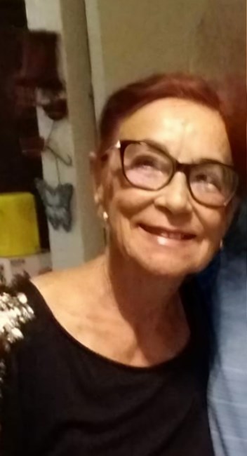 Obituary of Carmen N Rodriguez Carrero