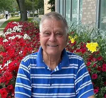 Obituary of David J. Diol
