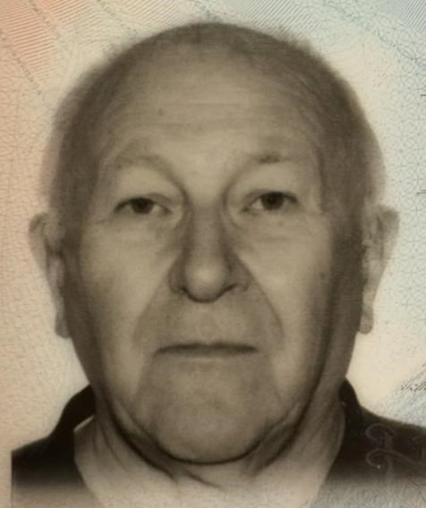 Obituario de Robert Benjamin Vanderveer