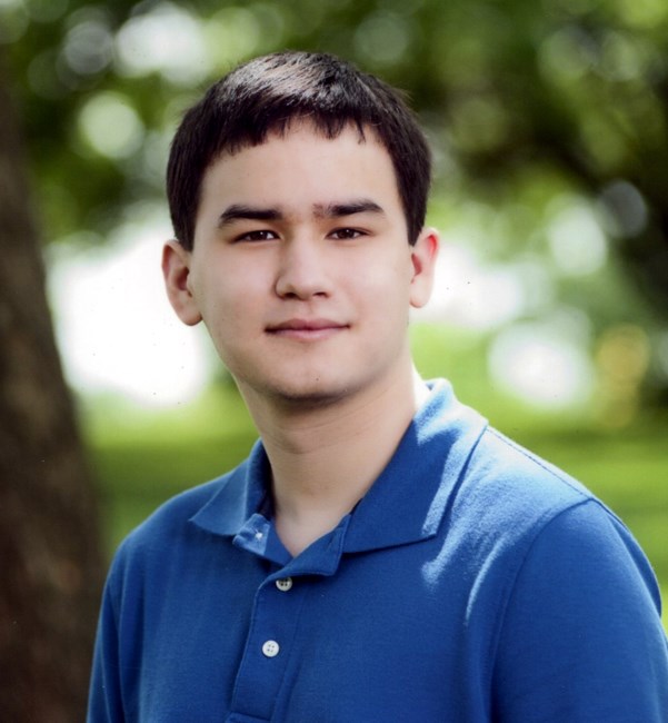 Obituary of Daniel Christopher Barnett