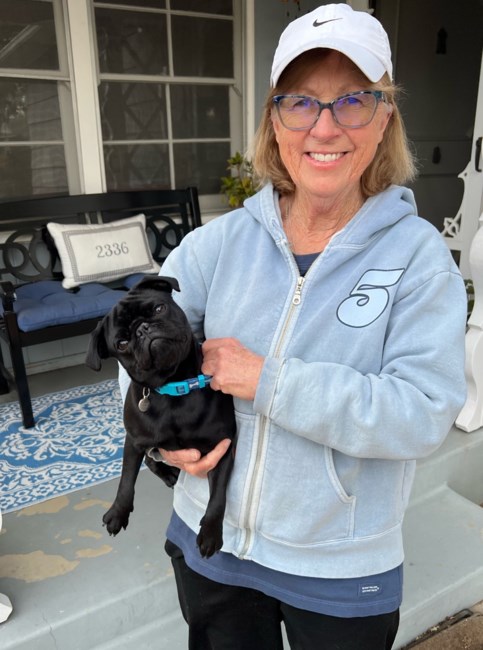 Obituary of Donna Ann Dente