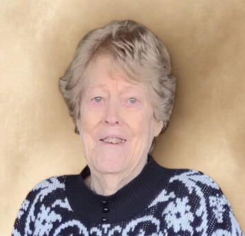 Obituary of Bonnie Mae Luedtke