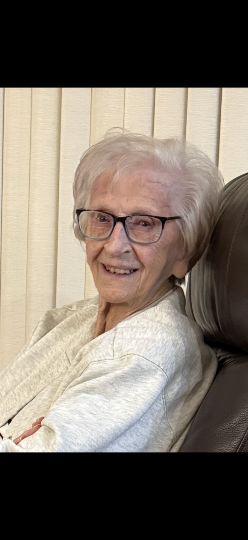 Obituary of Estelle I. Woodruff