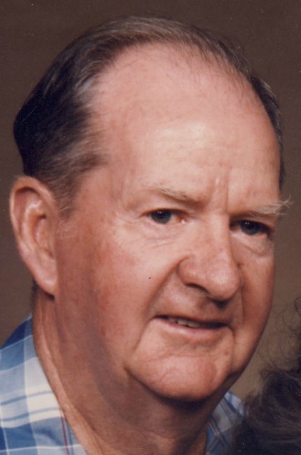 Avis de décès de Mr. John Albert Riehm