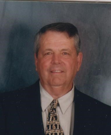 Obituary of James McKinley Long