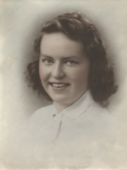 Obituary of Betty Lou Light Piper