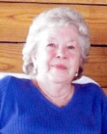 Rosemarie Williams