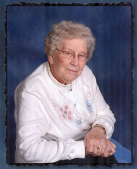 Obituary of Donna Jeanne Todd
