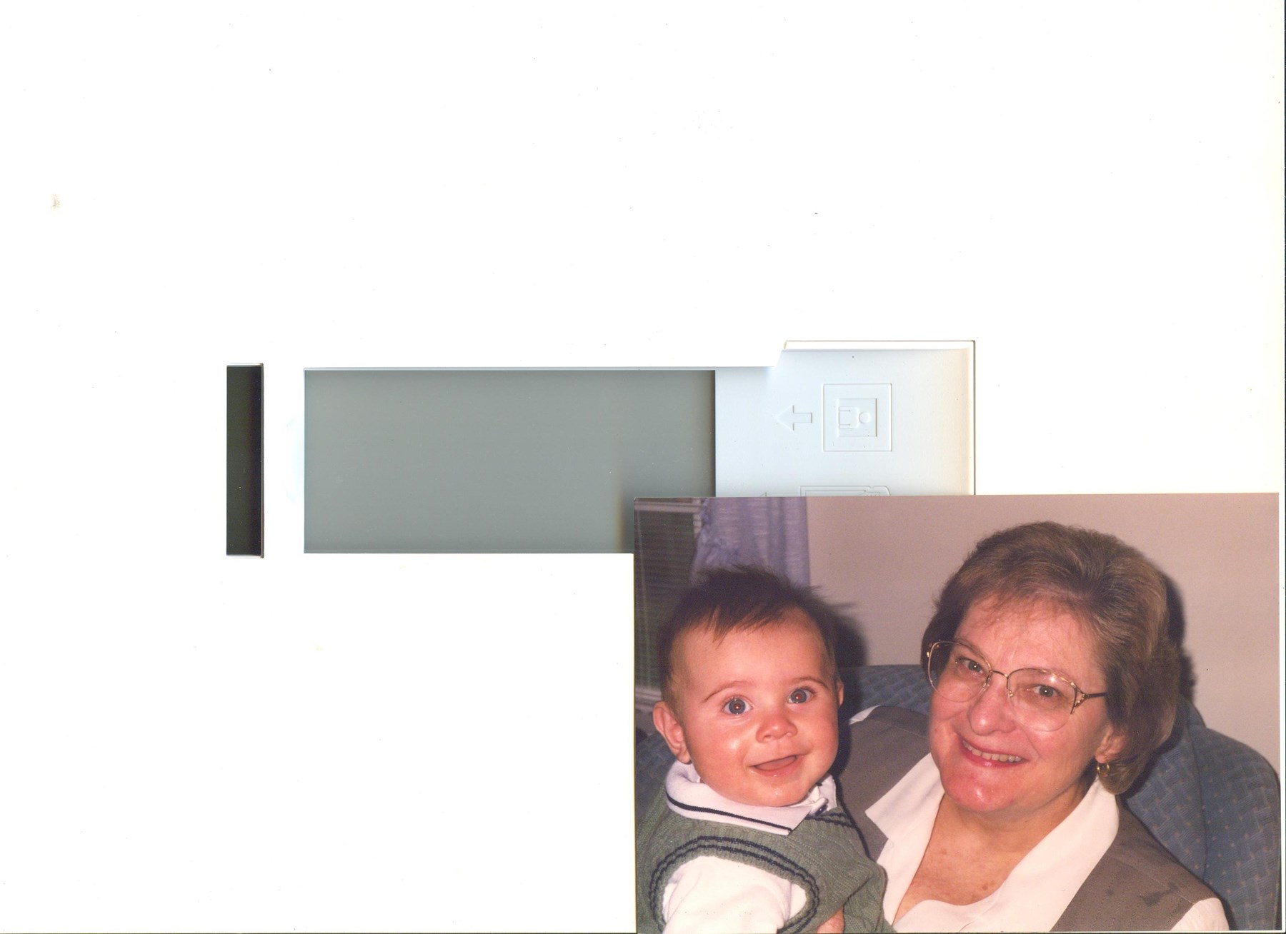 Obituary of Judith Birch