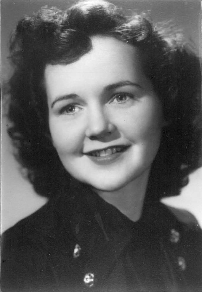 Colleen Ruth Ingold Obituary Niagara Falls, ON