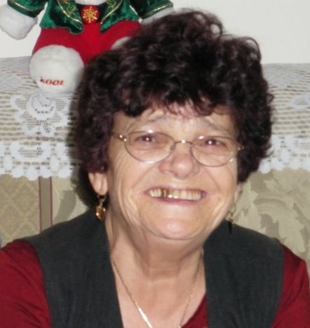 Obituary of Manda Pastulovic