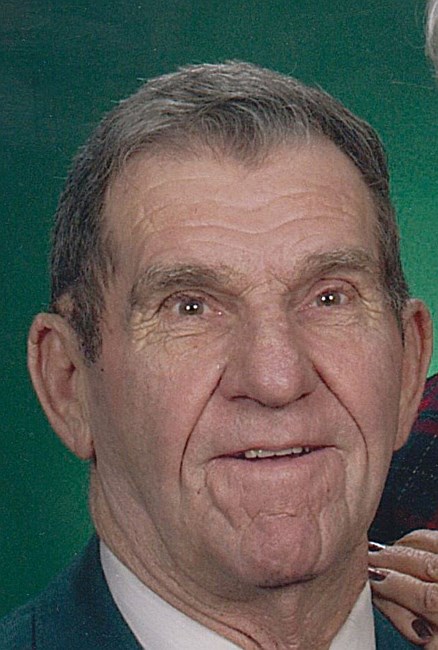 Obituary of Carl P. Lorick